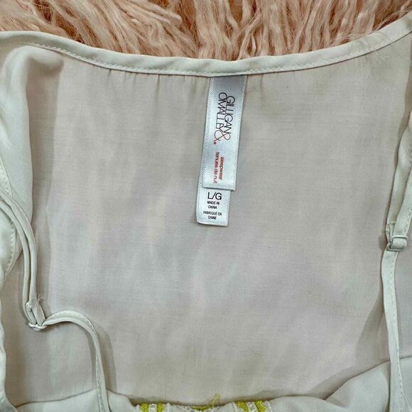 Women’s Large Aztec Slip - Picture 3 of 4